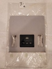 BMW E39 5-SERIES M5 525i 530i 540i SUN ROOF MOTOR COVER GARAGE OPENER