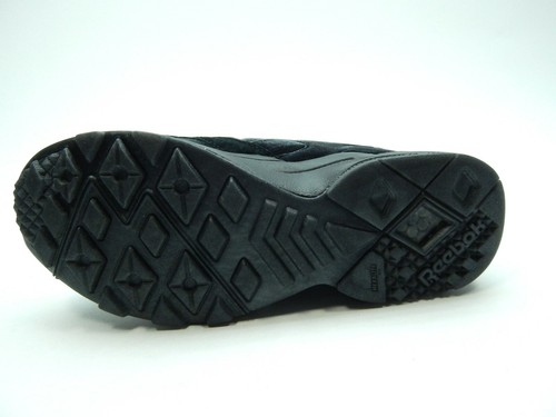 REEBOK WOMEN'S AZTREK TRB BLACK GRAVEL EF7350 SHOES SIZE 7.5 - Picture 5 of 11