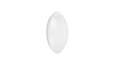 LED-Deckenleuchte SURFACE CIRCULAR 400 24W 840 IP44 4058075618046 