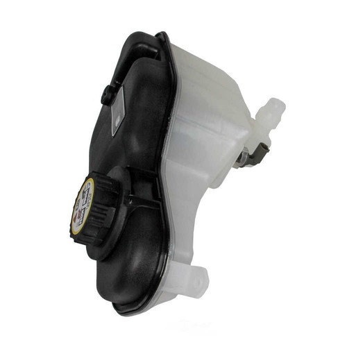 Engine Coolant Overflow Tank Kit fits 2003-2010 Jaguar S-Type Vanden Plas,XJ8 XF - Picture 5 of 7