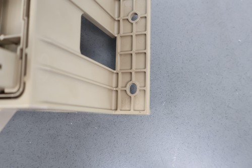 Caja de conexiones relé de fusibles de cabina Subaru WRX STi 18-21 (82201VA070) OEM - Imagen 18 de 22