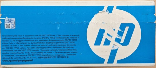 HP 51X Cartuccia toner nero ad alto rendimento (Q7551XC) - Foto 2 di 2