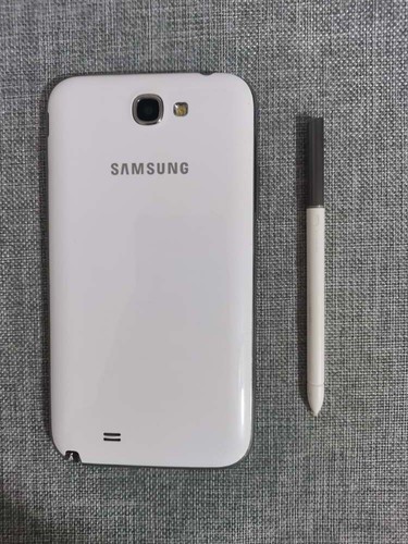 Smartphone Samsung Galaxy Note 2 II GT-N7100 Android micro-SIM sbloccato 4G 16 GB - Foto 10 di 10