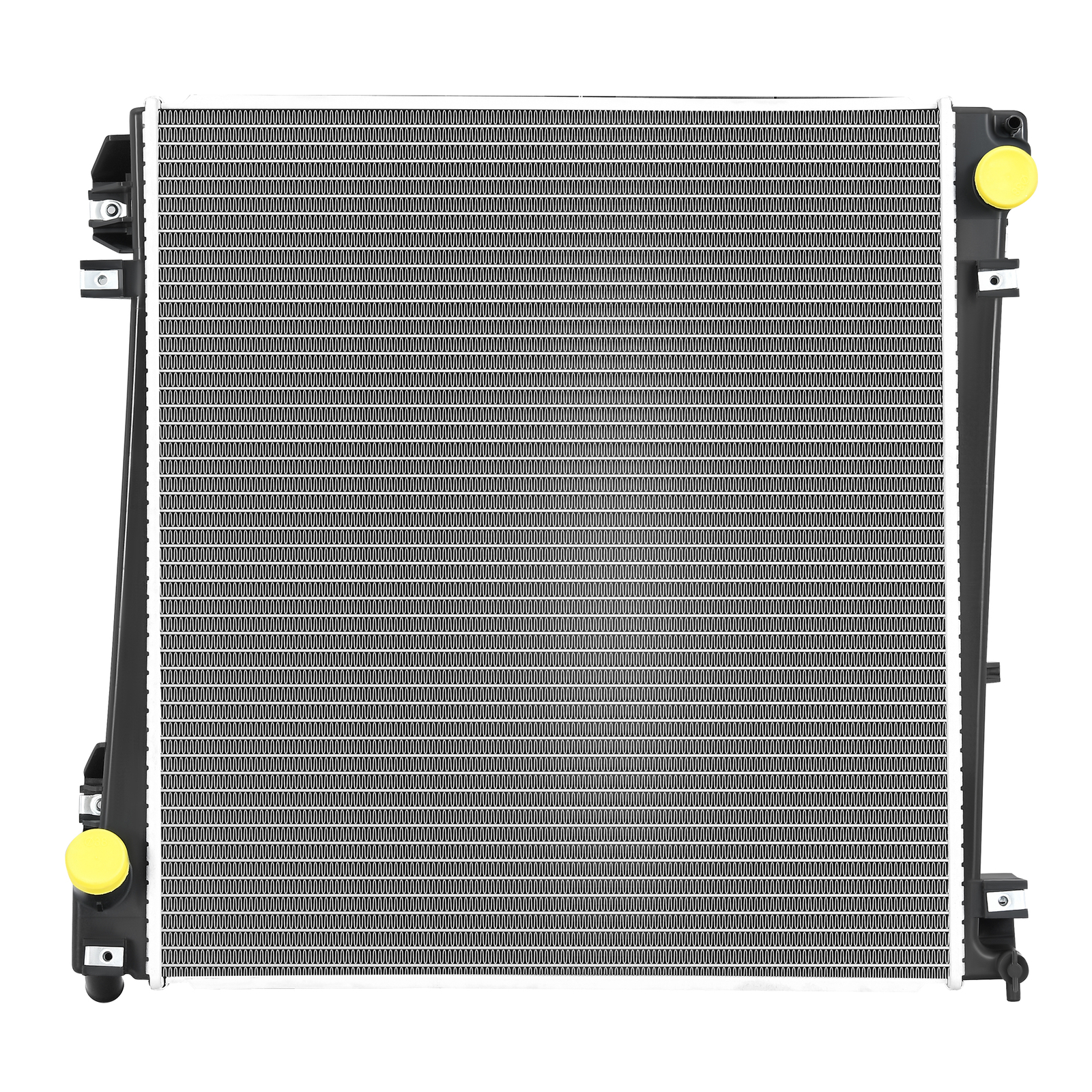 Radiator 2002 Ford Explorer