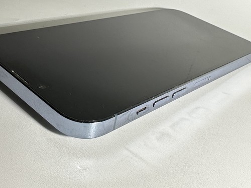 READ - Apple A2484 iPhone 13 Pro Max - 1TB - Blue (Unlocked) - Picture 13 of 19