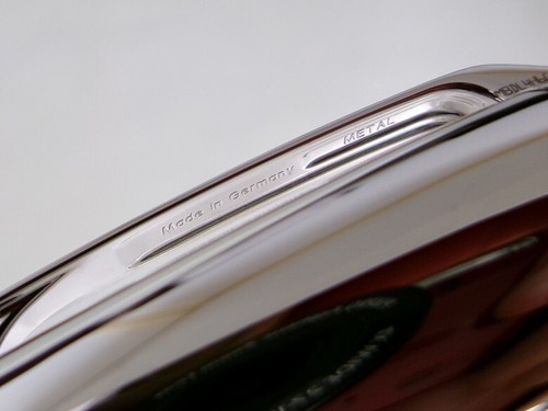 Montblanc Starwalker Doe Blue Planet penna stilografica 14 carati M pennino - Foto 5 di 14
