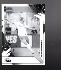 B5306- 2024 Parkside NWSL Soccer Insert Cards -You Pick- 15+ FREE US SHIP