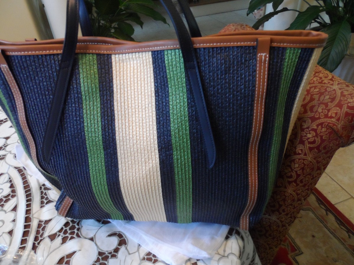 zara maxi tote zara canvas bag