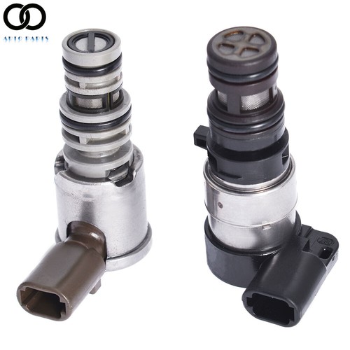 Kit de solenoide de transmisión de Chevrolet Buick 4T65E 03-11 interruptor EPC de 2 turnos - Imagen 5 de 6