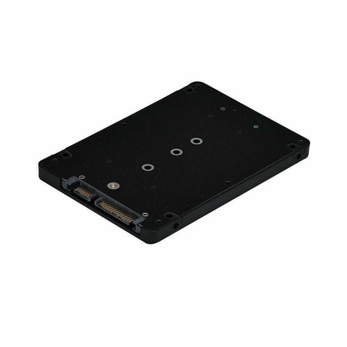 SATA M.2 SSD to 2.5“ SATA NVMe M.2 NGFF SSD to SFF-8639 2022 Adapter Hot G2B2 - Afbeelding 8 van 9