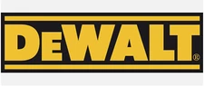 DeWalt Tools Sticker Vinyl Sticker Decal Laptop Wall Mirror Cup Tumblr Locker