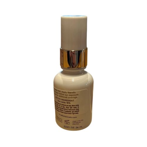 NEW in Box 2 Pack True Botanicals Everyday Skin Tint SPF 30 #03 04/2025 1 fl oz - Picture 8 of 8