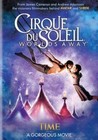 Cirque Du Soleil Worlds Away 0883929346486 DVD Region 1