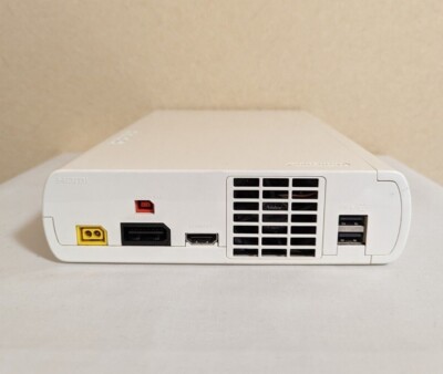Wii U - WiiU32Gその他 Nintendo Wii U 32 GB Black or White Console Variations