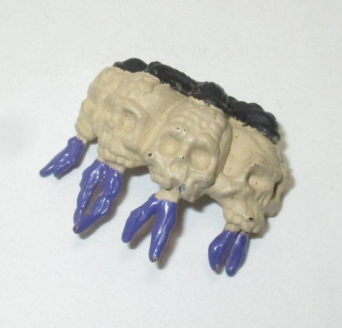 Vtg 90s 1990s Toy Figure Parts { MULTI-LISTING } Weapons Accessories ALL LINES - Picture 137 of 246