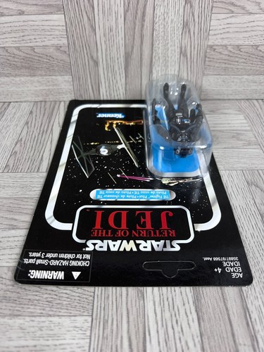 Star Wars- Vintage Collection - TIE Fighter Pilot - VC 65 - Canadian - Picture 5 of 6