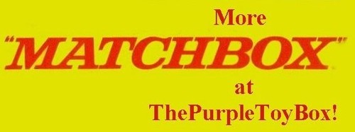 Matchbox Lesney Superfast ZERO G RAIL RIPPERS with Box Instructions Vintage 1995 - Picture 7 of 7