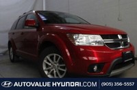 2016 Dodge Journey Limited