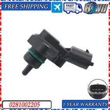 Intake Air Manifold MAP Pressure 0281002205 FOR FIAT DUCATO IVECO DAILY 2.5 2.8