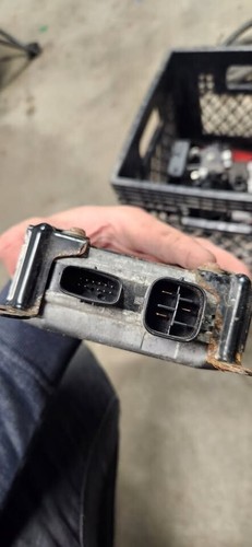 Lexus IS250 is350 steering ecu eps 89650-5302 - Picture 2 of 3