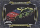 2021 Panini Prizm - Ryan Blaney #67