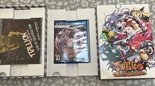 PlayStation Vita: Trillion God of Destruction Limited Edition