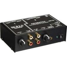 Rolls MB15b Promatch 2way +4/-10 Converter
