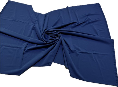 Matte Full Dull Nylon Milliskin 4-way Stretch Spandex Fabric Swimwear Dress 60"w - Picture 385 of 458