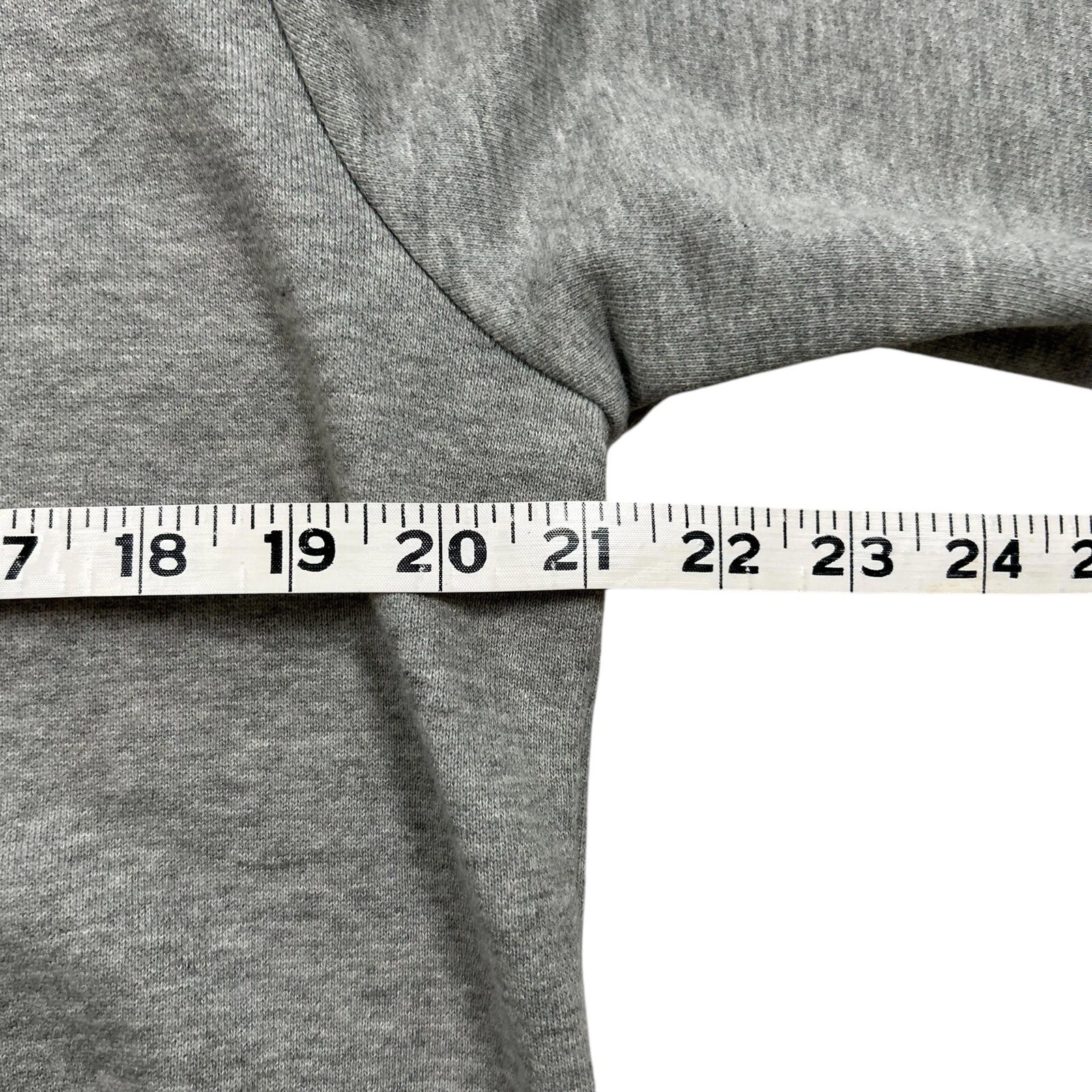 CHROME HEARTS CLOT pullover felpa con cappuccio taglia Medium Clottee Street Sign grafica streetwear Hypbeast