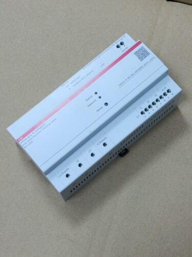 UNIDAD DE CONTROL ABB SCU100 2CCG000242R0001 COMO NUEVO - Imagen 5 de 10