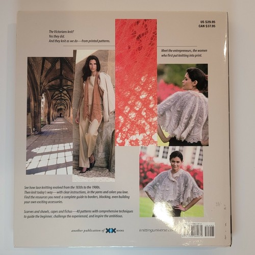 Quilting Book ~ Victorian Lace Today By Jane Sowerby. 9781933064079 - Imagen 2 de 2