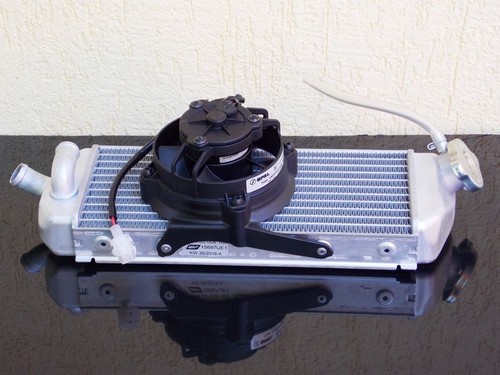 ORIGINAL VENTOLA 2 + 4 TEMPI per KTM HUSQVARNA HUSABERG GASGAS Anno 2001-2025 - Picture 5 of 5