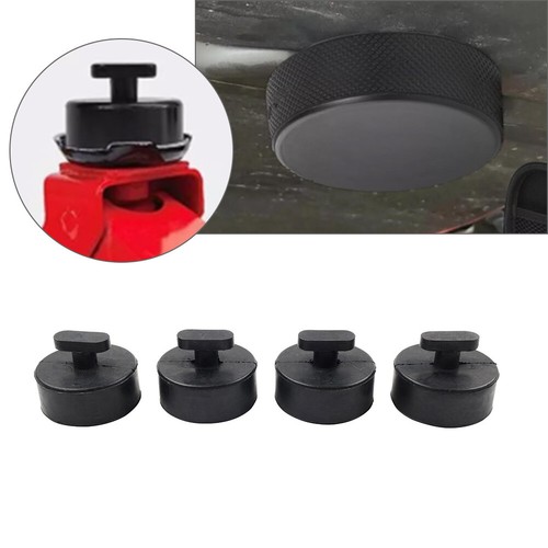 4Pcs Jack Pucks Jacking Lift Pad For Chevrolet Corvette C5 C6 C7 Z06 Z51 - Picture 1 of 13