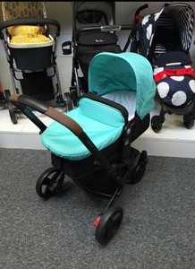 mothercare xpedior travel system