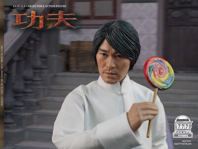 777TOYS 1/6 カンフー スター  FT010 Amazon.co.jp: 777TOYS 1/6 カンフー スター FT010 Kung Fu