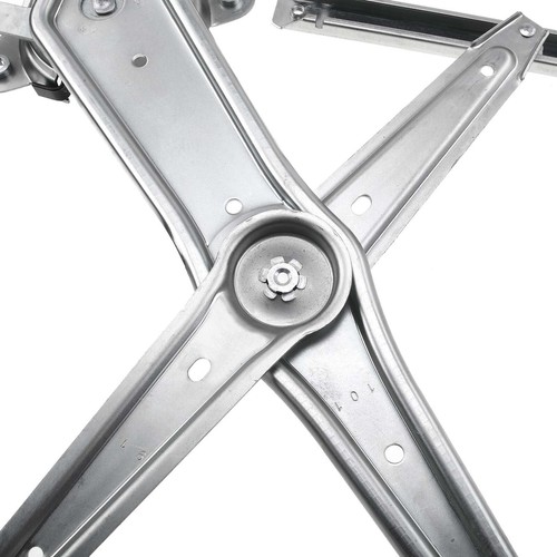 Front Left Window Regulator with 6-Pin Motor for Toyota Avalon 2005-2012 Sedan - Picture 8 of 8