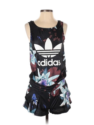 Adidas Women Black Romper XS | eBay