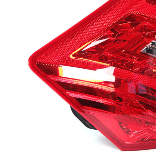 Pair For Mercedes Benz W221 2007-2009 S450 S600 Brake Lamps LED Tail Lights - Picture 17 of 24