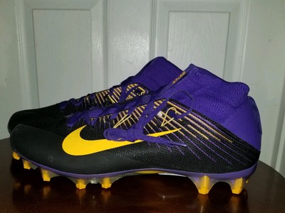 lsu football cleats