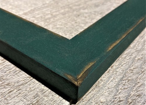 F001-462 1-1/2" Palmetto Distressed Bilderrahmen - Bild 3 von 4