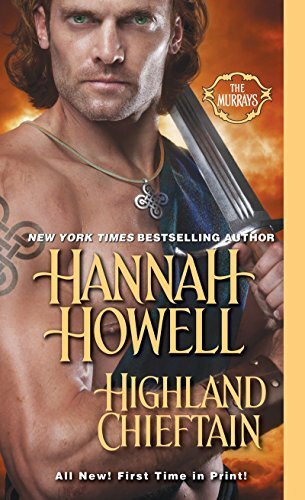 Highland Chieftain (Murrays): 21 (The..., Hannah Howell - Picture 1 of 2