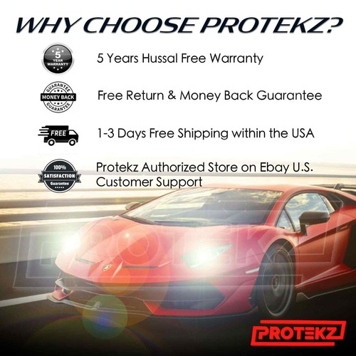 CREE H4 9003 HB2 1300W 195000LM LED Headlight Conversion Bulbs Kit Hi/Low 6000K - Foto 2 di 12