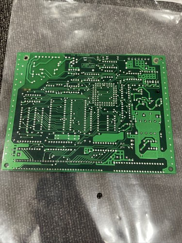 METTLER TOLEDO F14714800A Board ***FREE SHIPPING*** - Picture 5 of 5