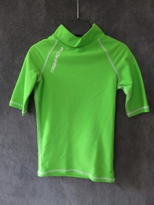 Tee Shirt Anti Uv Vert Tribord Decathlon T 8 Ans Com9 Ebay Tee Shirt Anti Uv Vert Tribord Decathlon T 8 Ans Com9 Ebay