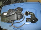 Honda VT1100C3 air box