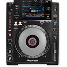 Pioneer CDJ900NXS Nexus Professional Multi Player