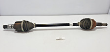 ✅ 2017-2023 OEM Tesla Model 3 Rear Left Driver Side CV Axle Shaft Halfshaft
