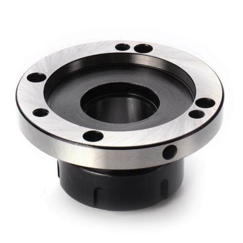 Tornillo compacto mandril de cuello ER40 tolerancia apretada 100 mm diámetro para fresado CNC - Imagen 3 de 5