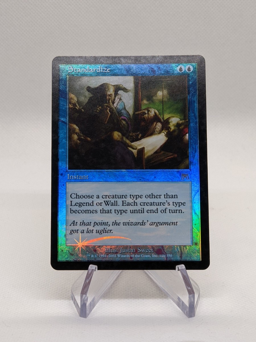 mtg 沼　URT Untable foil Foil · Ultimate Masters (UMA) #55 · Scryfall Magic The