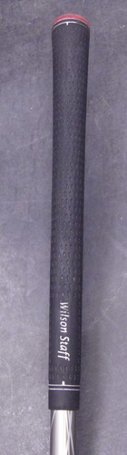 Left Handed Wilson Staff D350 5 Hybrid Regular Graphite Shaft + HC - Picture 5 of 6
